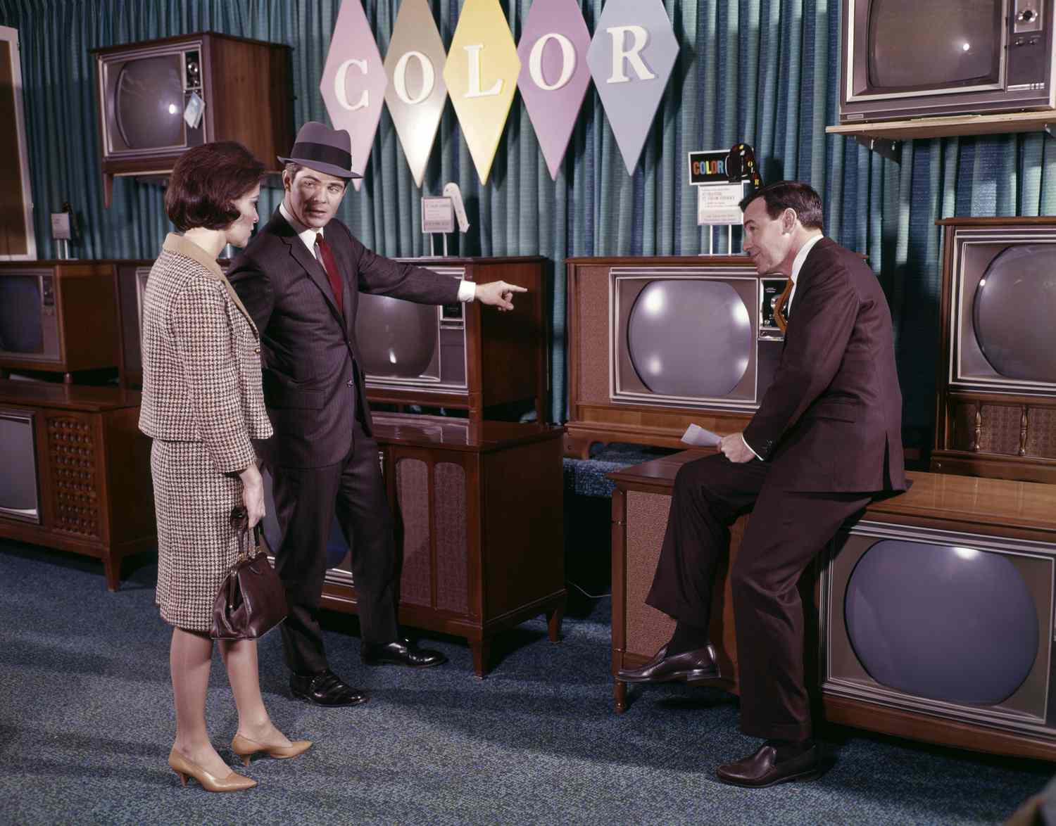 Han Televizyon Tamircisi